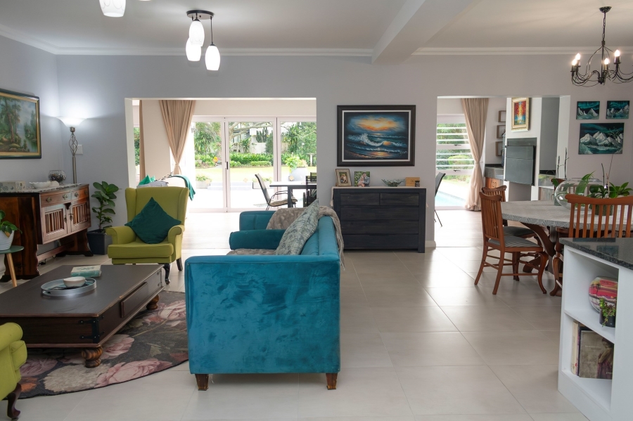 4 Bedroom Property for Sale in Walmer Eastern Cape
